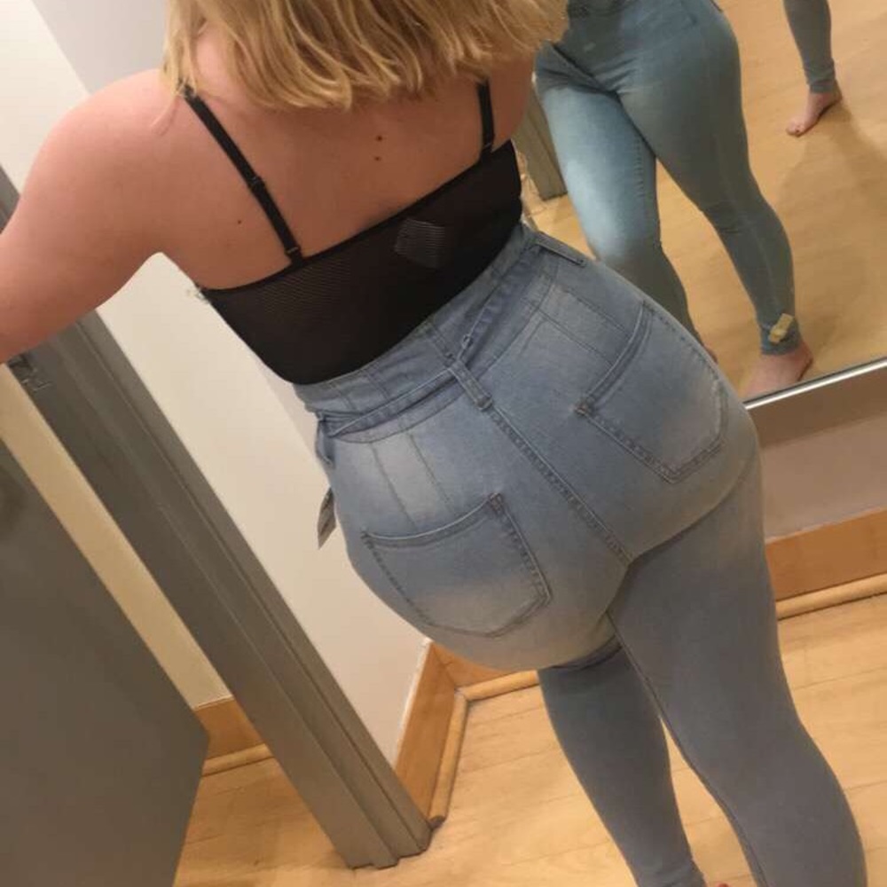 Forever 21 Jeans